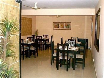Stamford Residency Aparthotel Bangalore