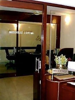 Stamford Residency Aparthotel 3*