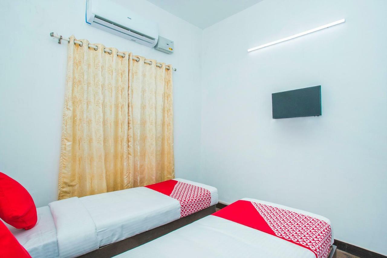 Oyo 13934 Shri Krishna Hometel Hotel Bangalore