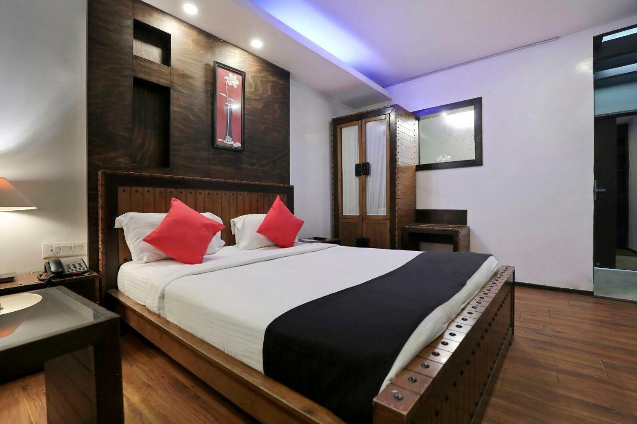 The Elite Royale 3* Bangalore
