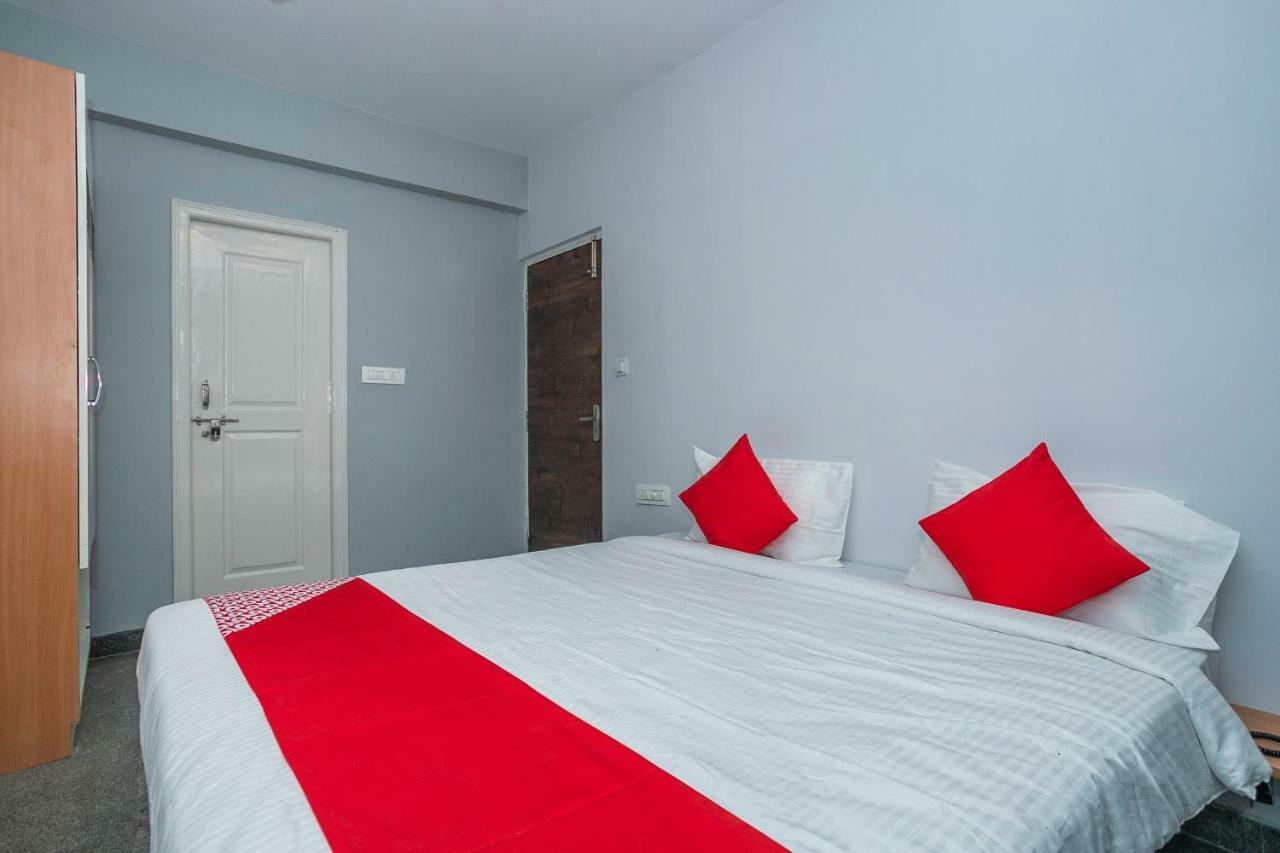 Oyo Flagship 29560 Bgs Gleneagles Global Hospital Hotel