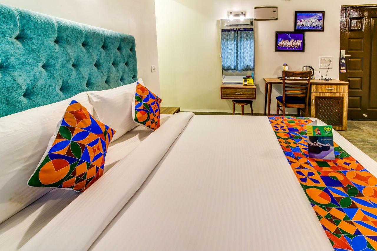 Hotel Fabhotel Prime Karon Premium