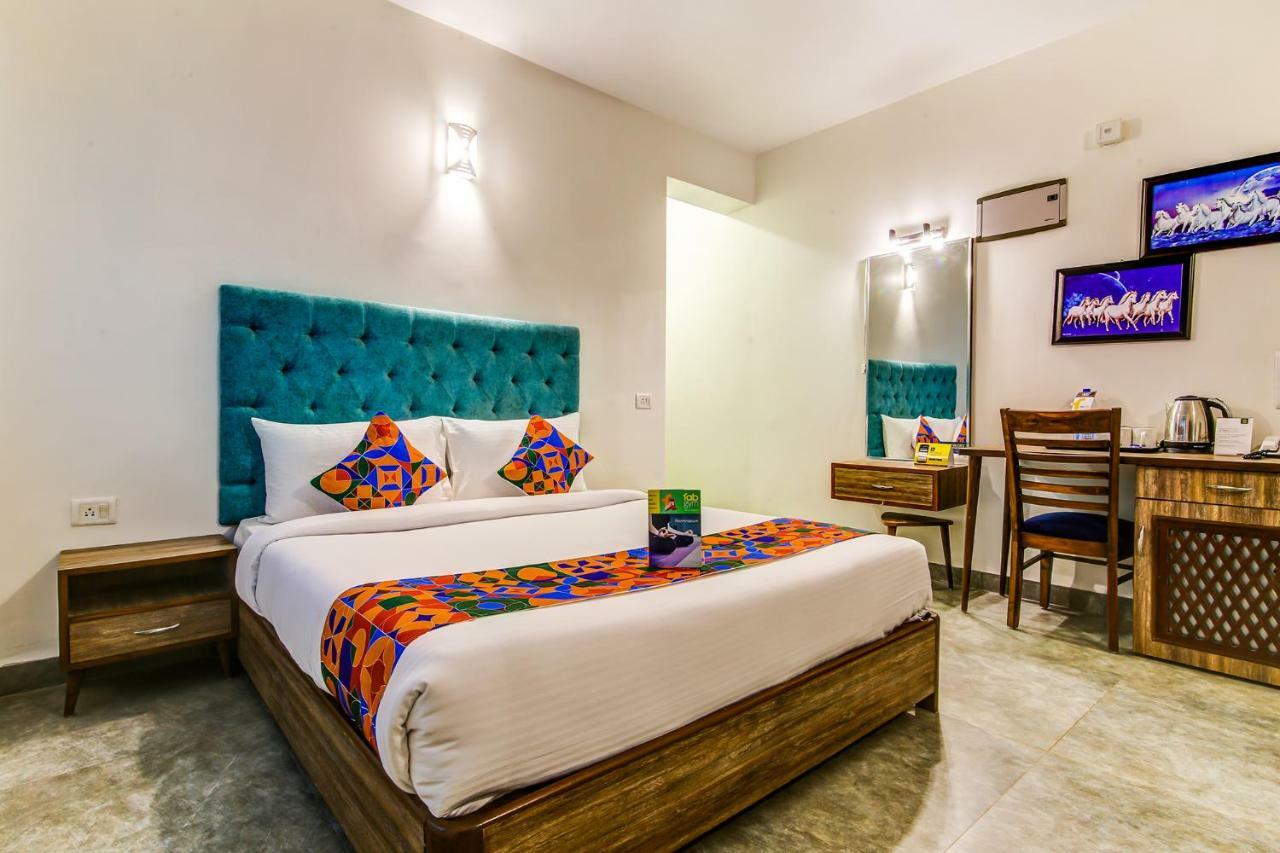 Hotel Fabhotel Prime Karon Premium