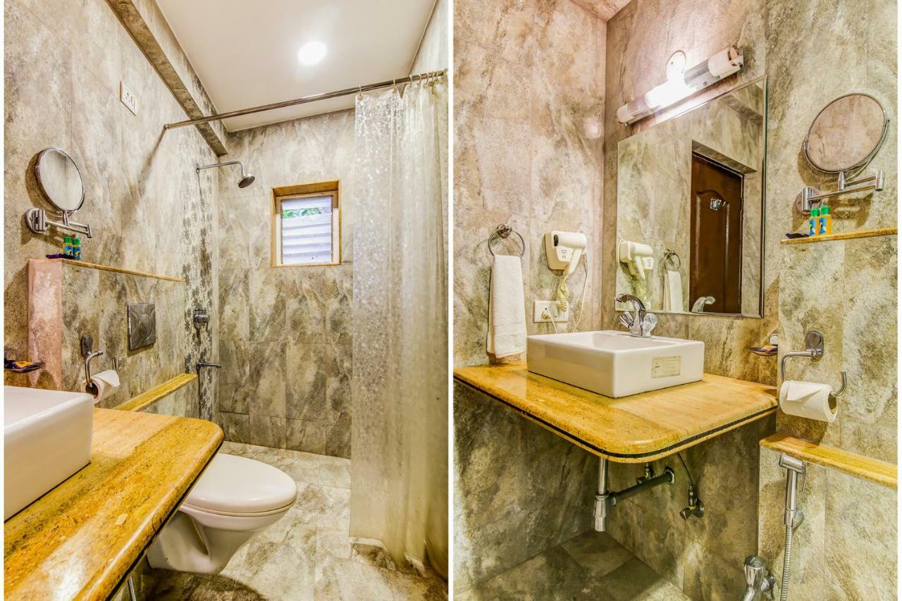 Fabhotel Prime Karon Premium Bangalore