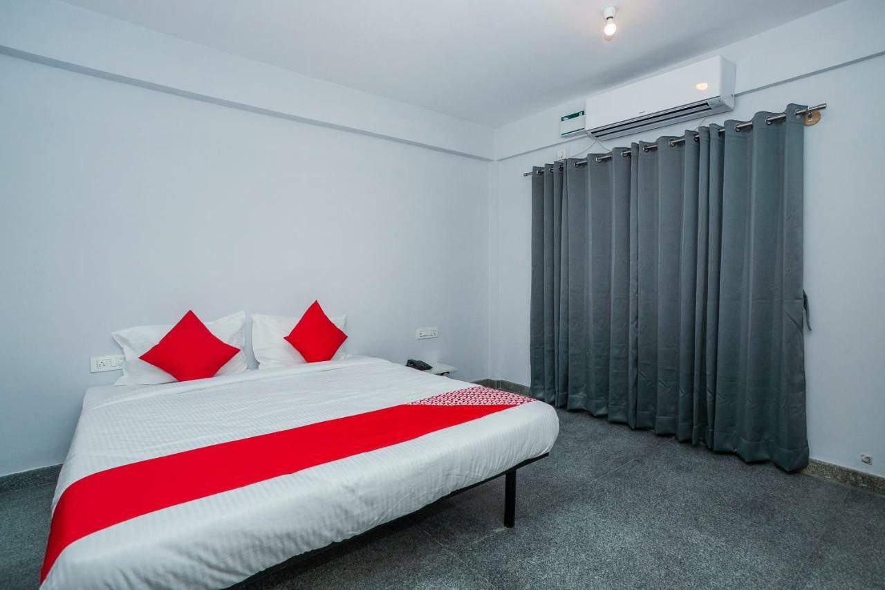 Oyo Flagship 29560 Bgs Gleneagles Global Hospital Bangalore