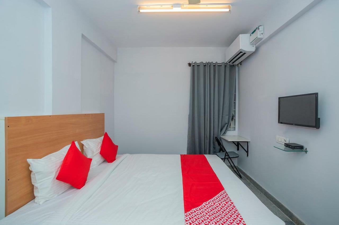 Oyo Flagship 29560 Bgs Gleneagles Global Hospital Bangalore