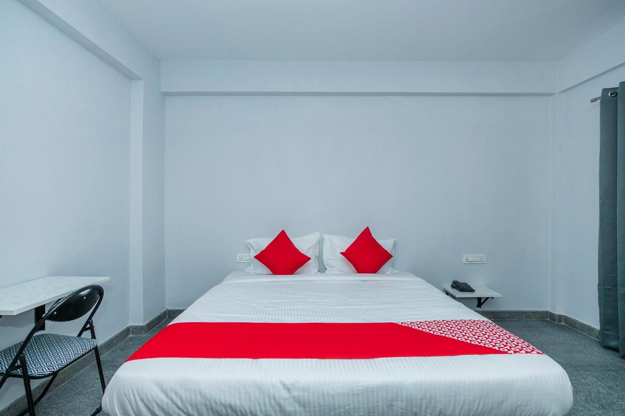 Oyo Flagship 29560 Bgs Gleneagles Global Hospital