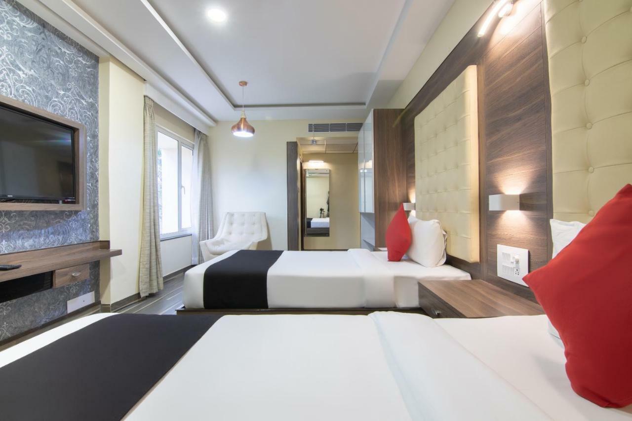Hotel Capital O 18788 Phoenix & Bangalore