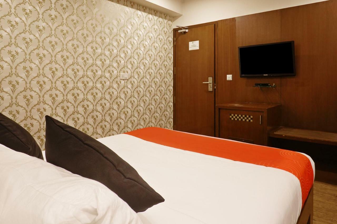 Collection O 30023 De Oriell Kormangala Hotel 3*