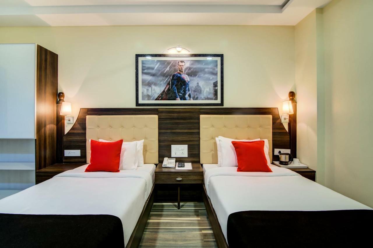 Hotel Capital O 18788 Phoenix & 3*
