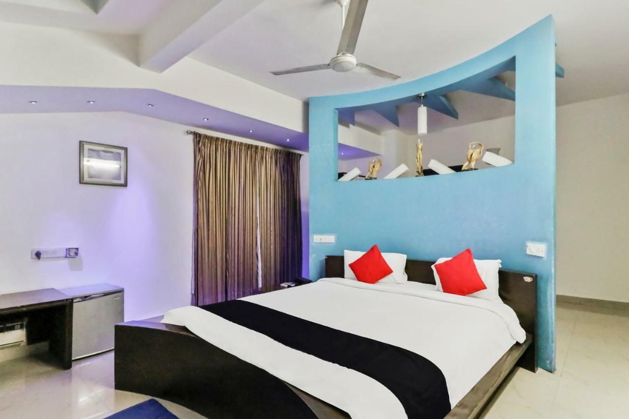 Hotel Capital O 16324 Niche Bangalore