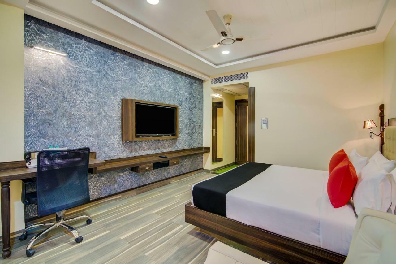 Hotel Capital O 18788 Phoenix &