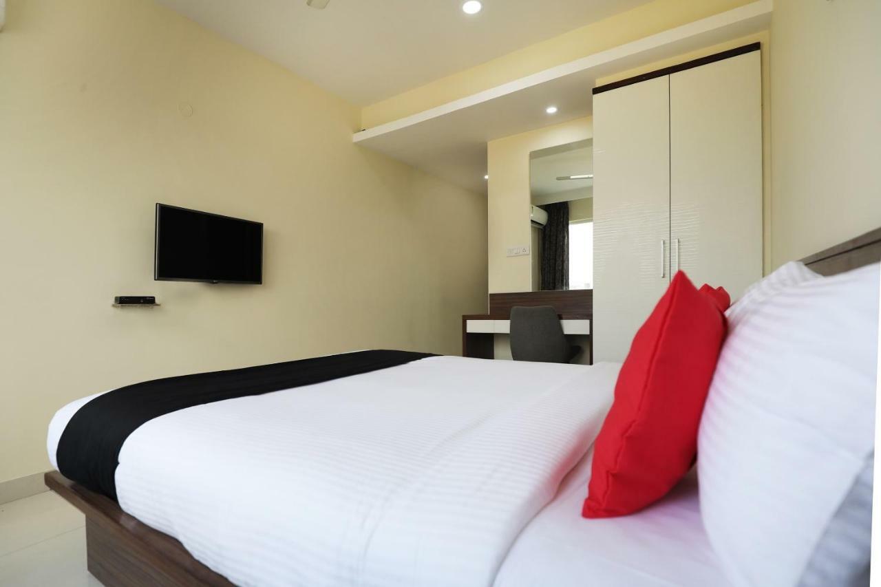 Hotel Capital O 28398 Mysore Gate 3*