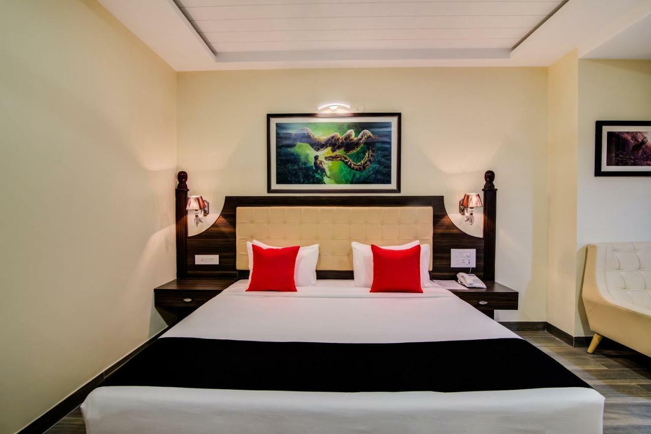 Hotel Capital O 18788 Phoenix & Bangalore