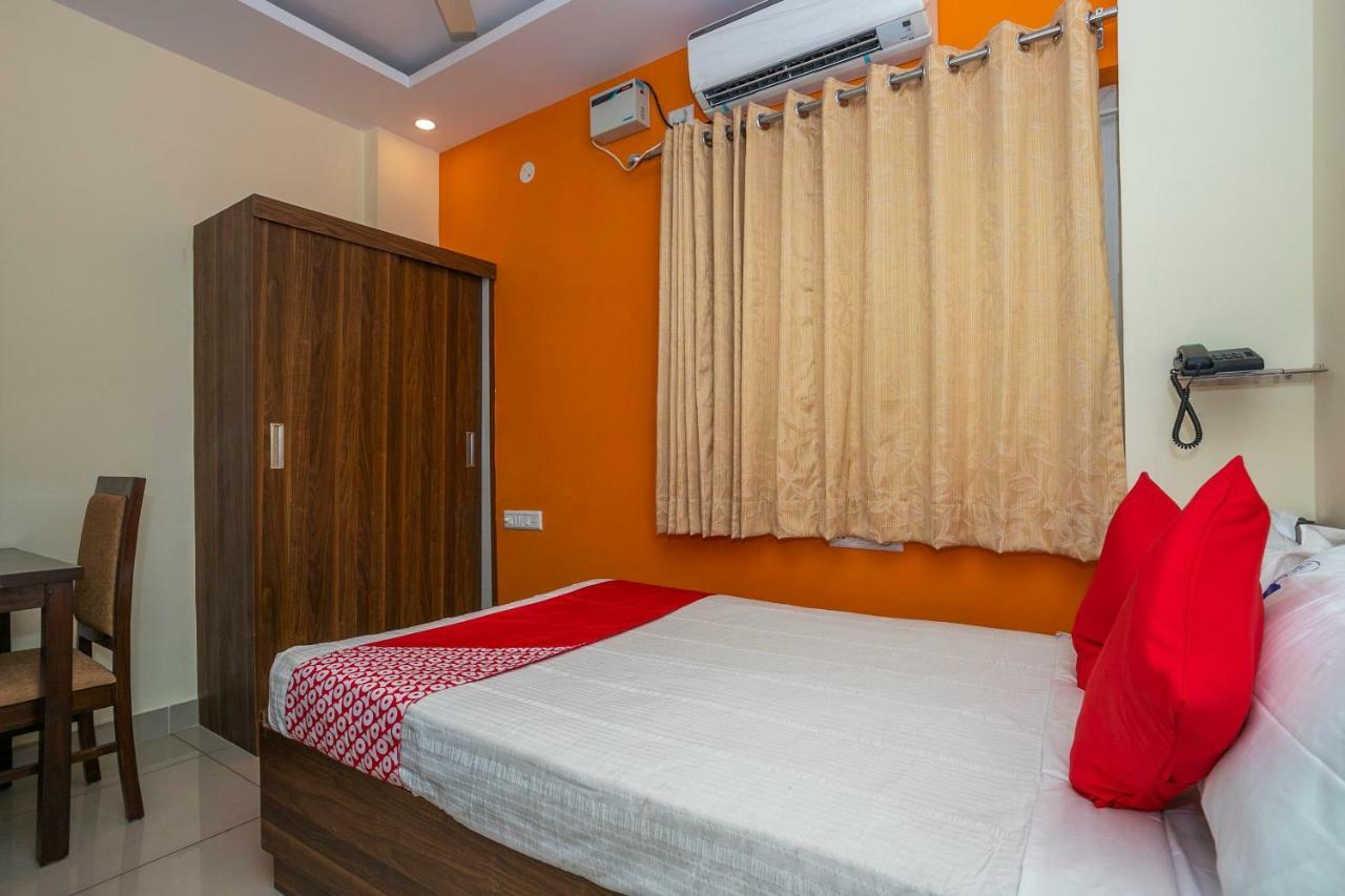 Oyo 38753 Shri Krishna Nandagokula Hotel Bangalore