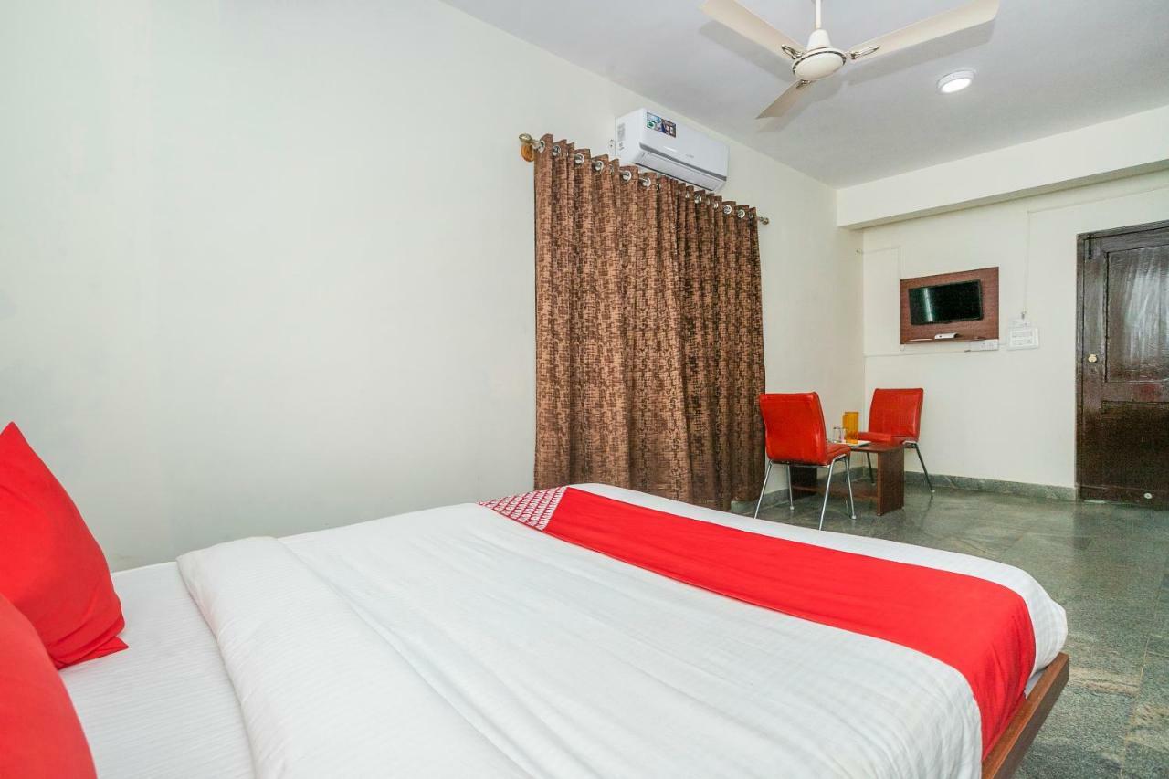 Oyo 22940 Sri Durga Residency Hotel Bangalore
