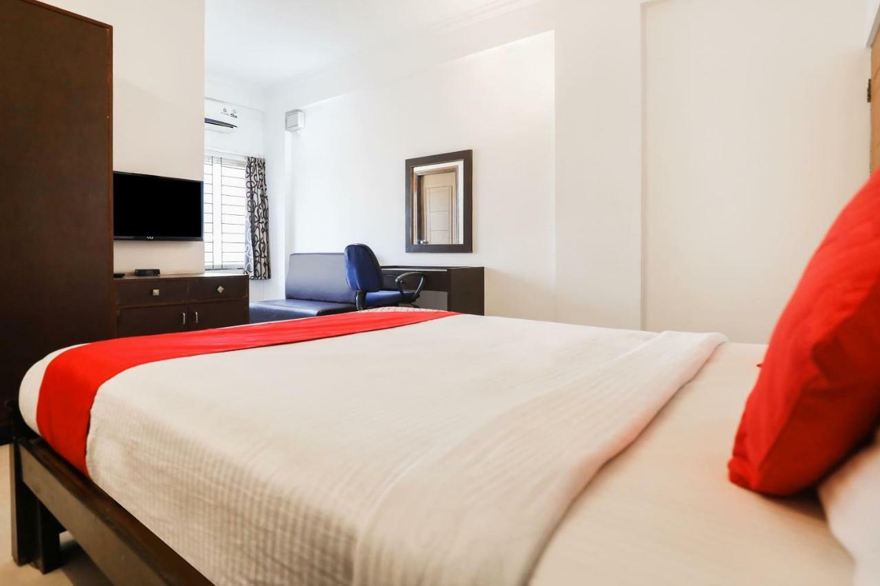 Hotel Oyo 29638 Gmr 18 Bangalore