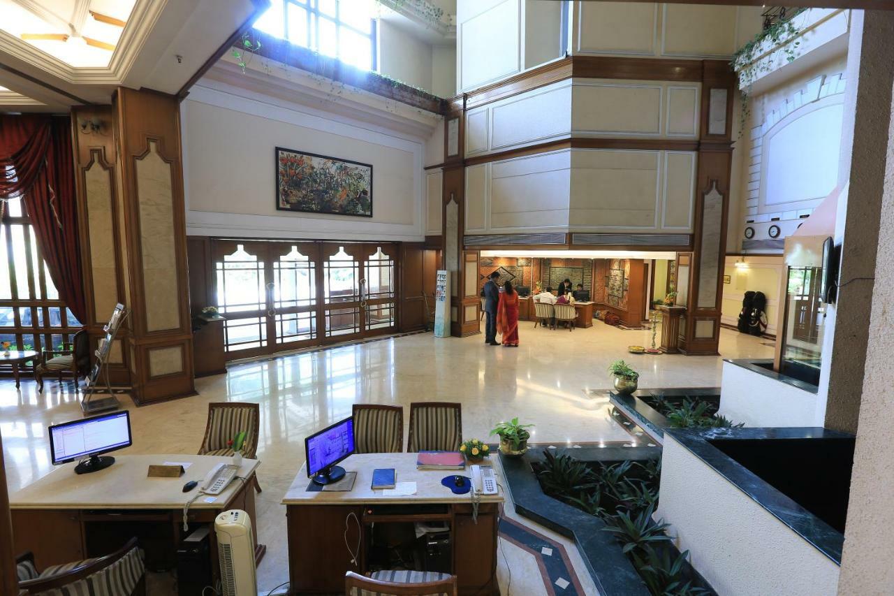 Hotel The Chancery 4*