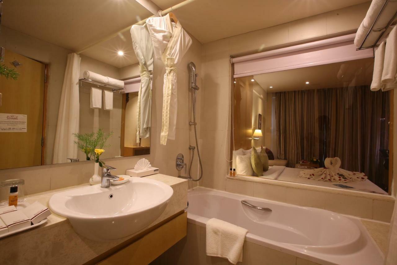 The Chancery Hotel 4*