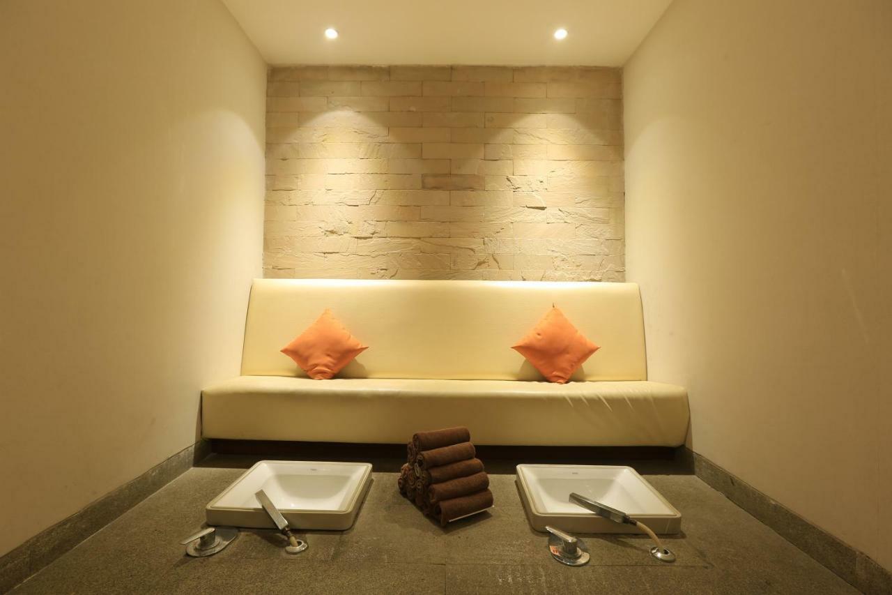 Hotel The Chancery 4*