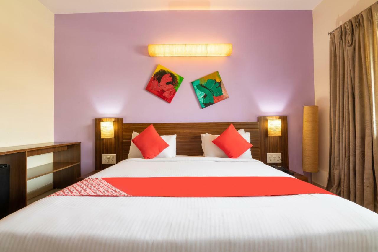 Capital O 14972 Ekaa Hotel Bangalore
