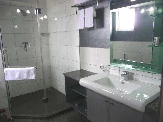 Purple Lotus Aparthotel 3*