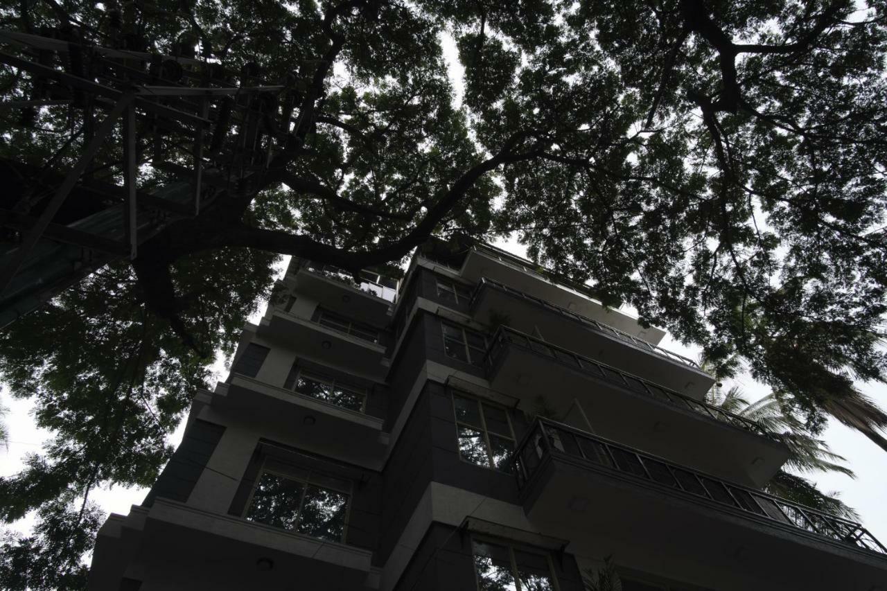 Hotel Ananya Comfortss - Koramangala