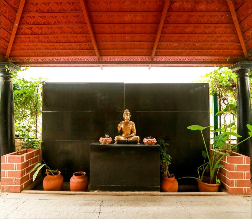 Mint Path Near Ramaiah Hospital 3* Bangalore