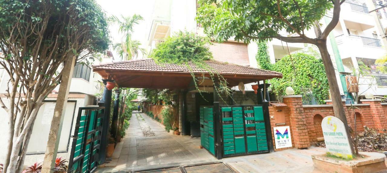 Mint Path Near Ramaiah Hospital 3*