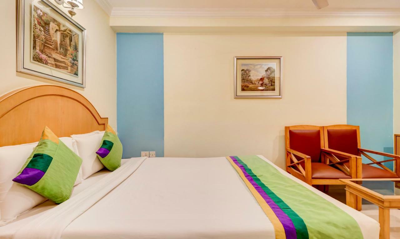 Hotel Treebo Terminus, Koramangala 5th Block