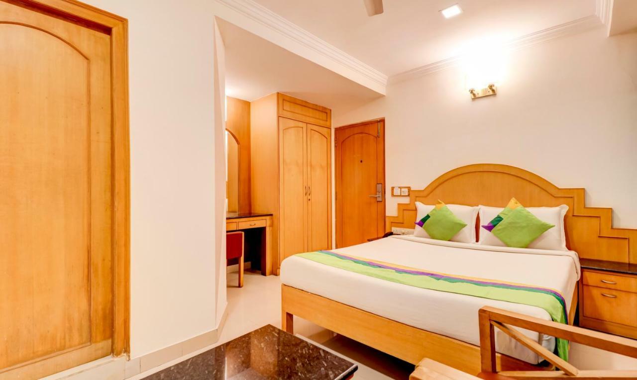 Treebo Terminus, Koramangala 5th Block Hotel