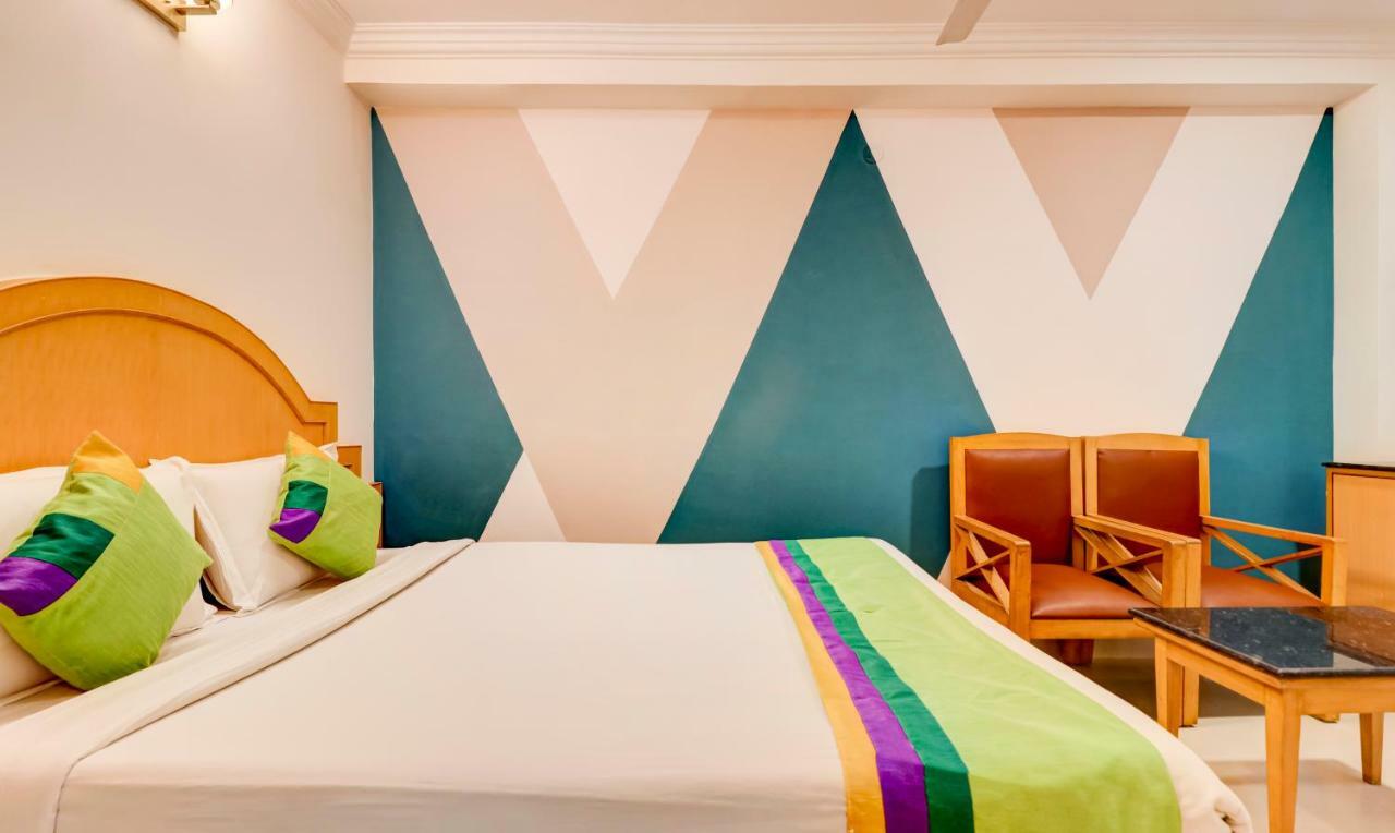 Treebo Terminus, Koramangala 5th Block Hotel 3*
