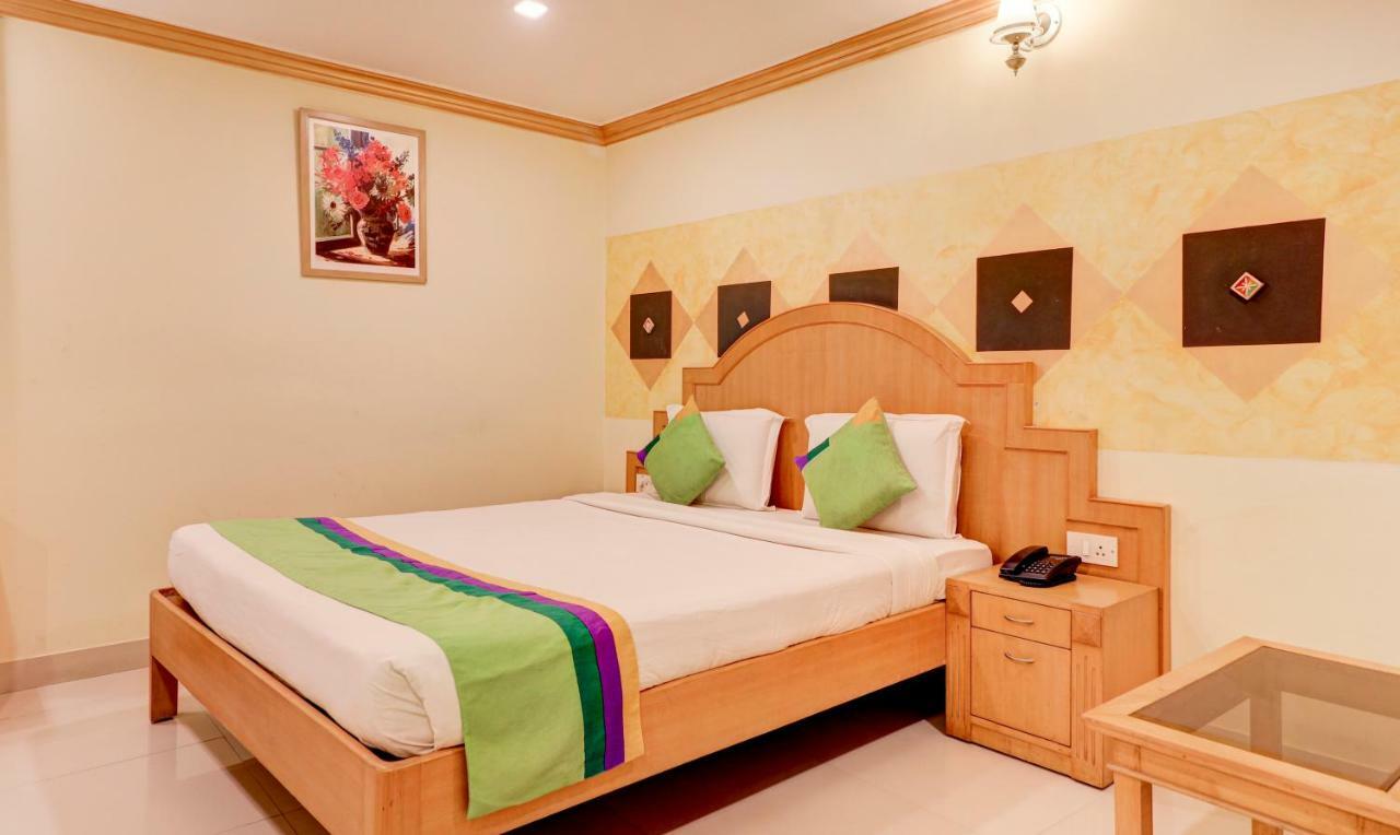 Treebo Terminus, Koramangala 5th Block Hotel Bangalore