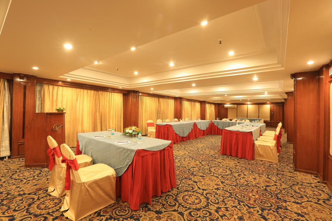 The Chancery 4*