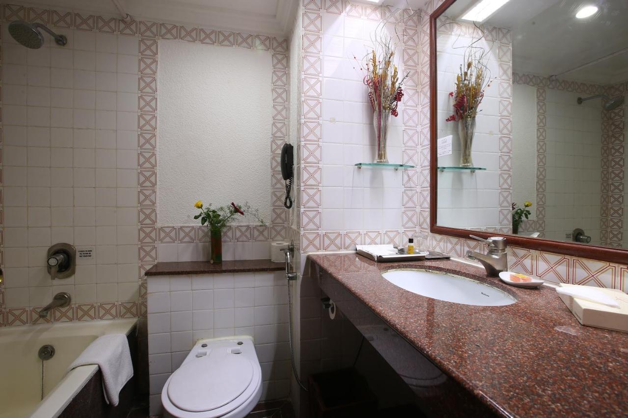 Hotel The Chancery 4*