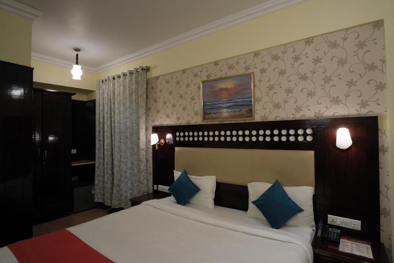 Ananya Comfortss - Koramangala Hotel 5*