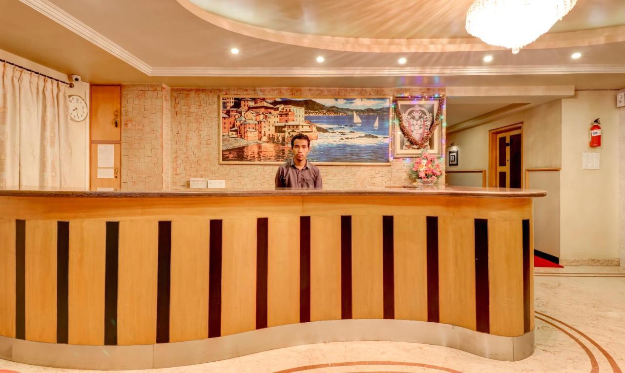 Treebo Terminus, Koramangala 5th Block Hotel Bangalore