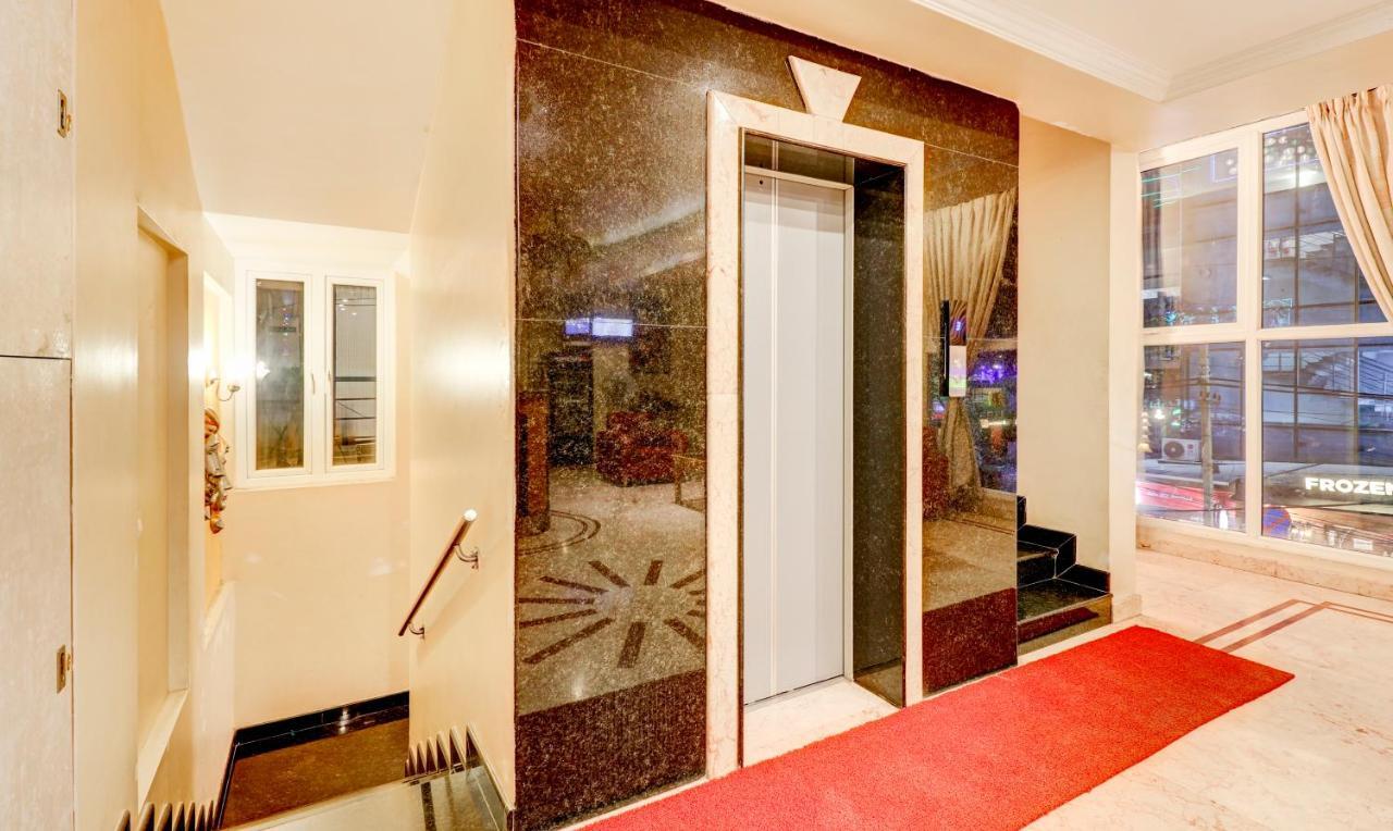 Hotel Treebo Terminus, Koramangala 5th Block Bangalore