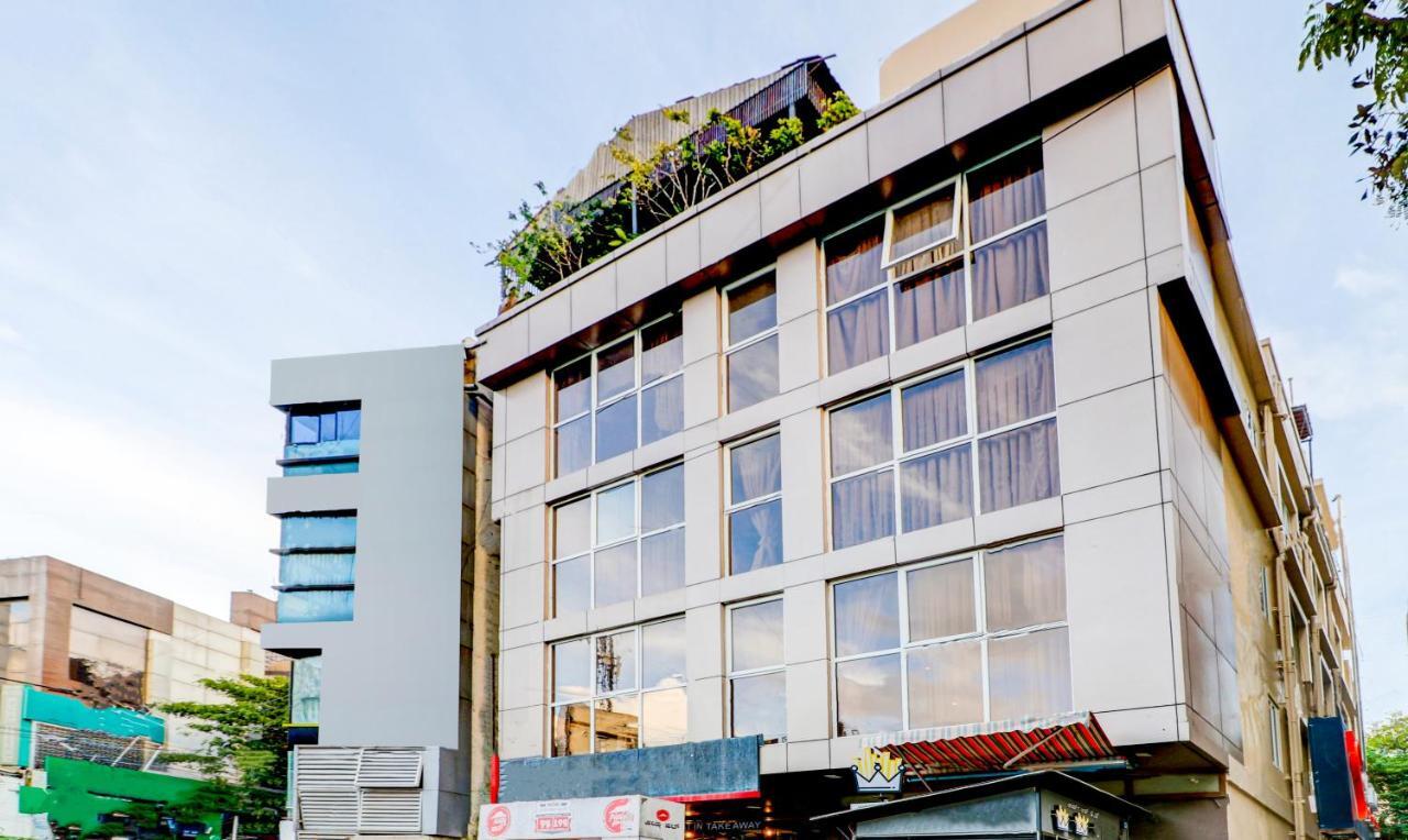 Treebo Terminus, Koramangala 5th Block Hotel
