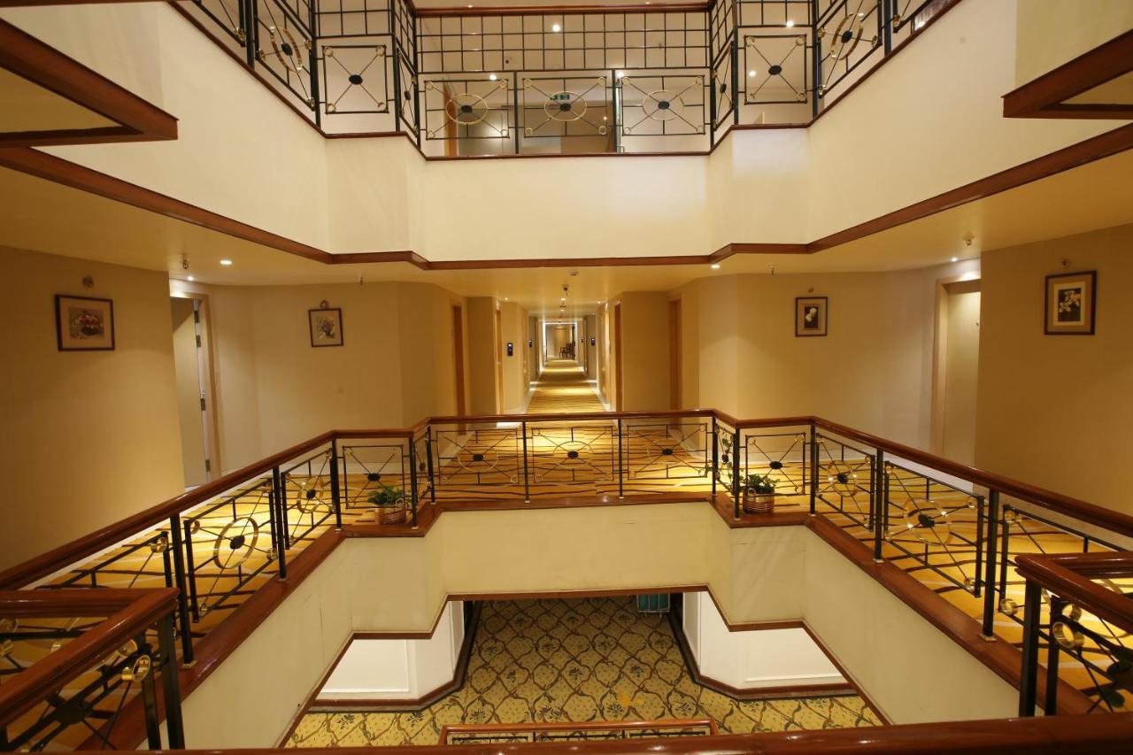 The Chancery