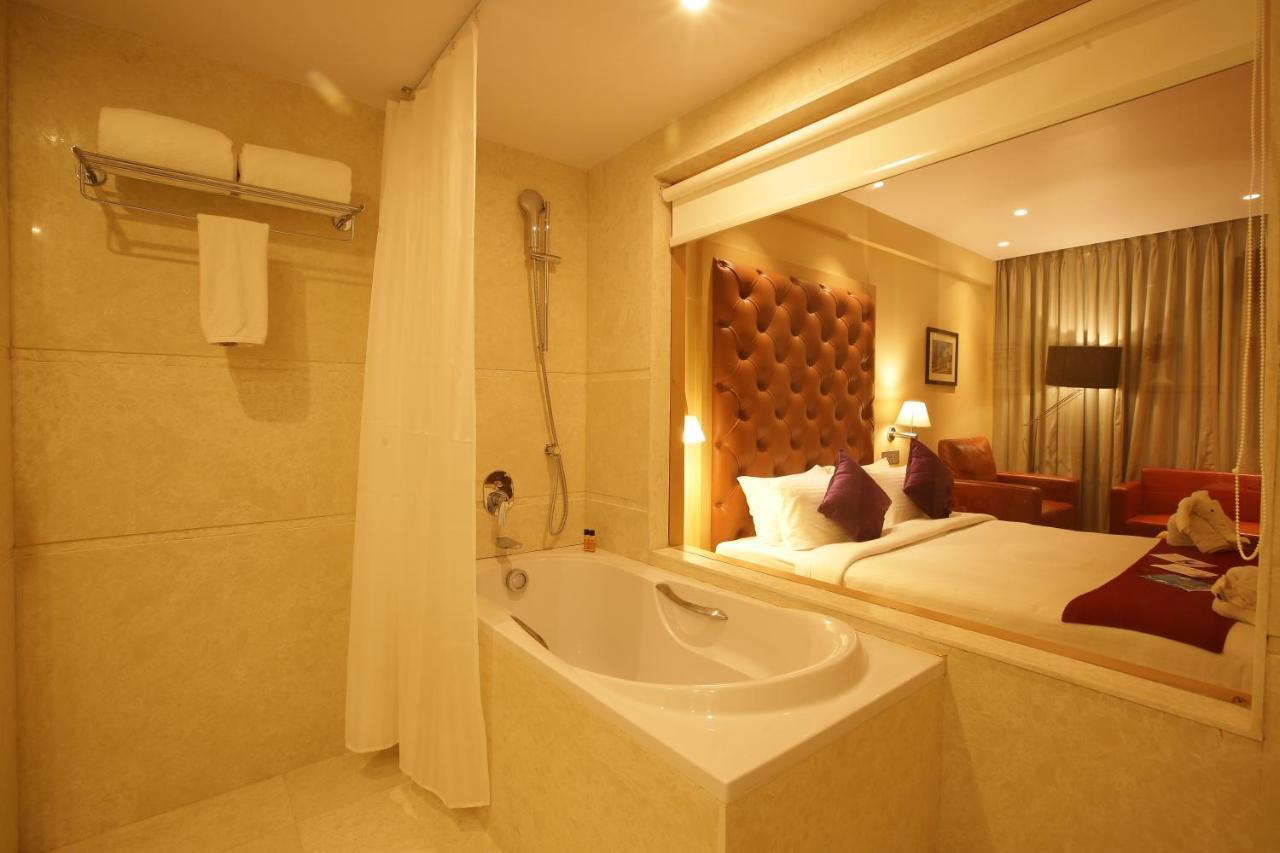 The Chancery Bangalore