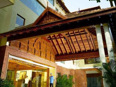 Aparthotel The Paul 5*