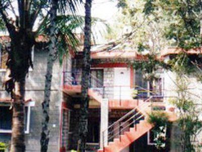Eagle Ridge 3* Bangalore