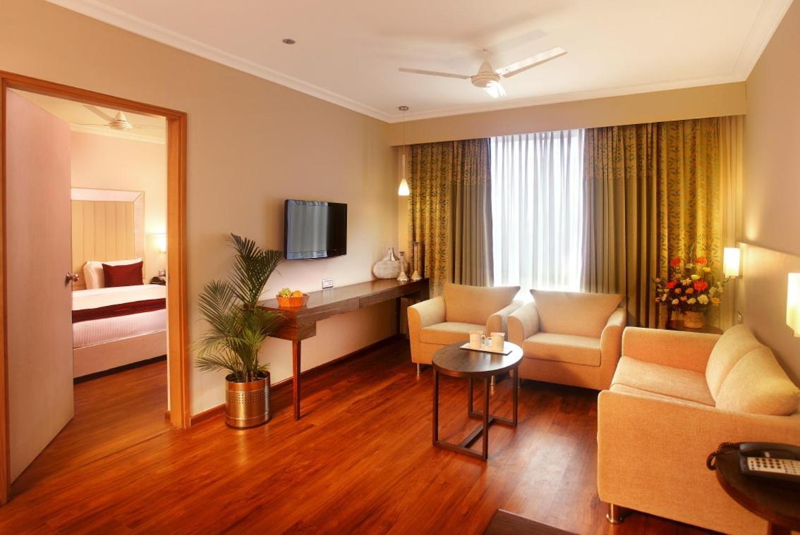 Hotel Citrus Classic 4*
