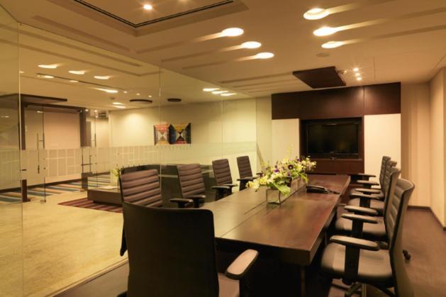 Hotel 24 Tech Bangalore
