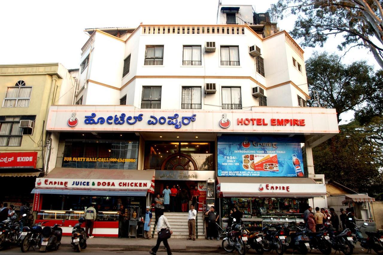Empire Street 3* Bangalore