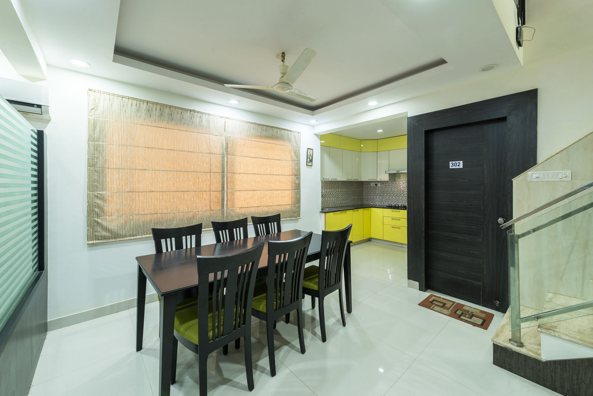 Hotel Treebo Shree Krishn Comfort