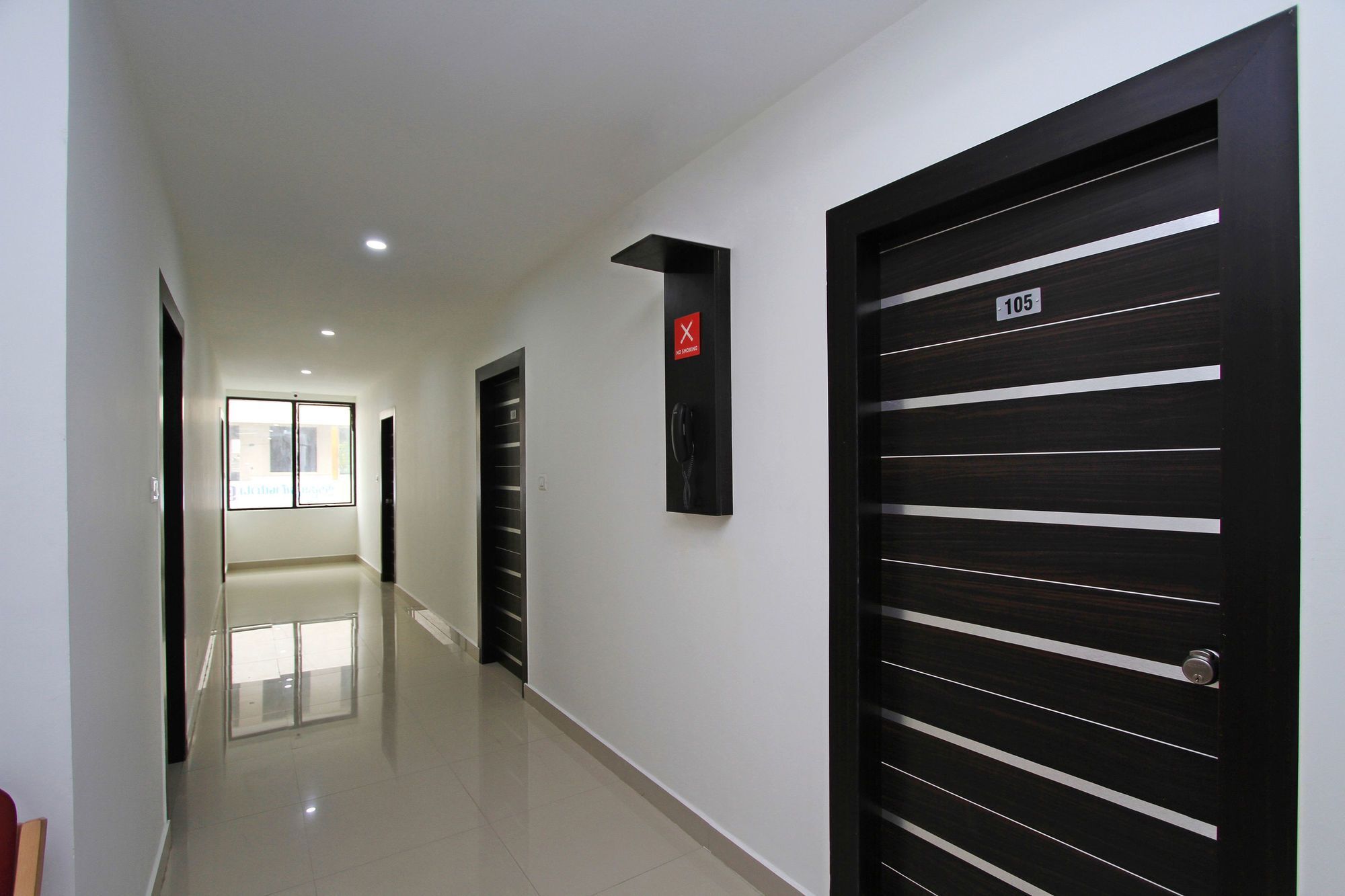Hotel Oyo 4733 Champion Residency 3*