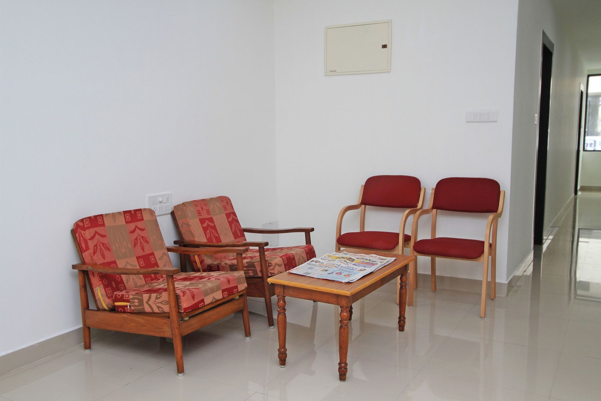 Oyo 4733 Champion Residency 3* Bangalore