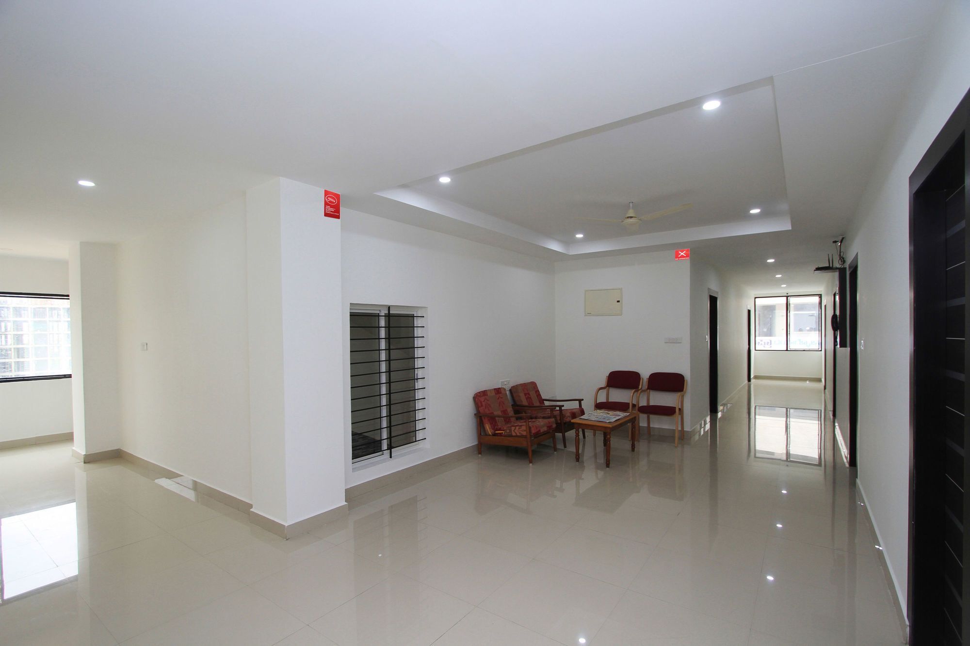 Oyo 4733 Champion Residency Bangalore